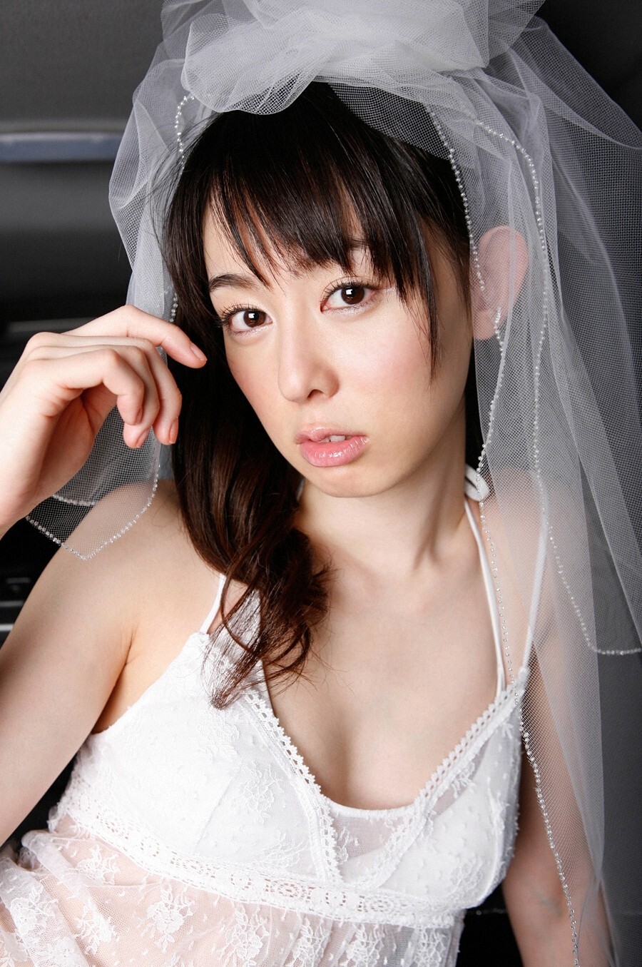 Rina Akiyama (1) [Princess Collection]